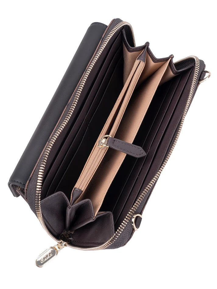 Polo Medina Phone Sling | Espresso