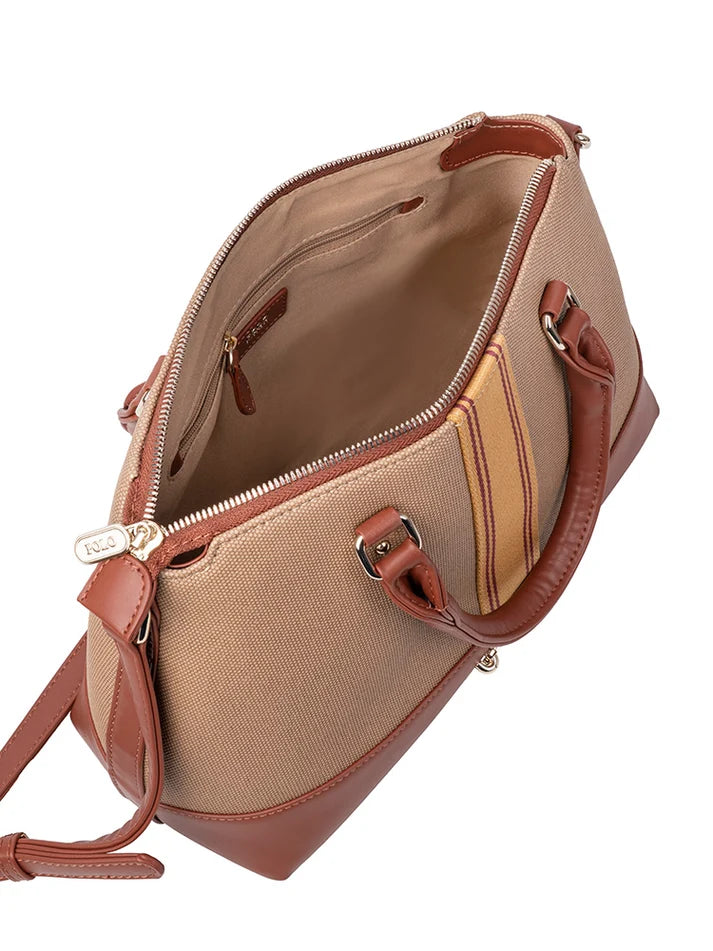 Polo Riviera Shopper | Tan