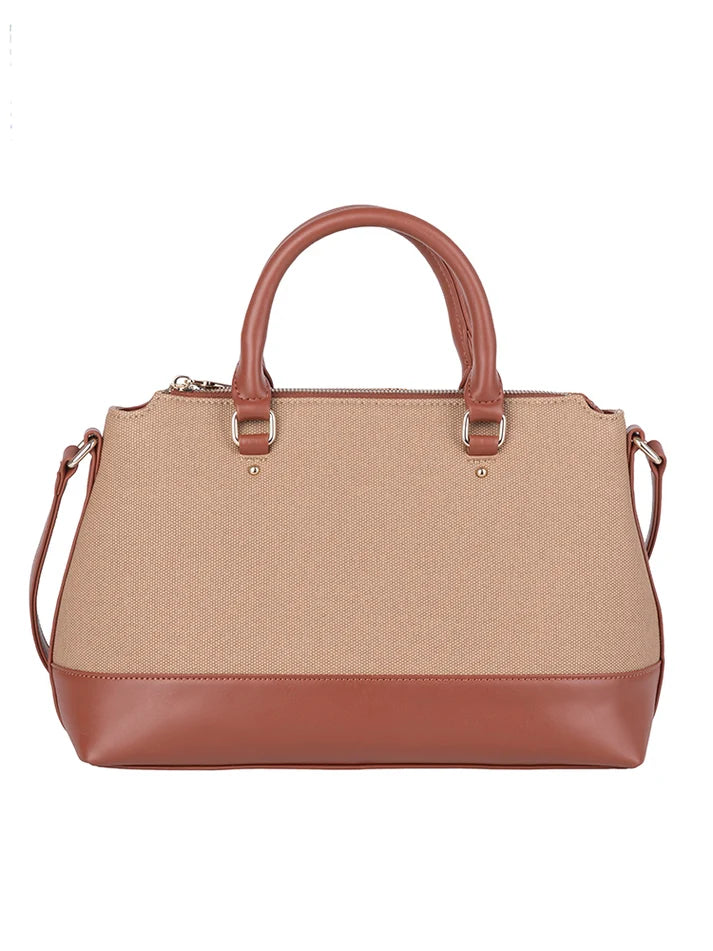 Polo Riviera Shopper | Tan
