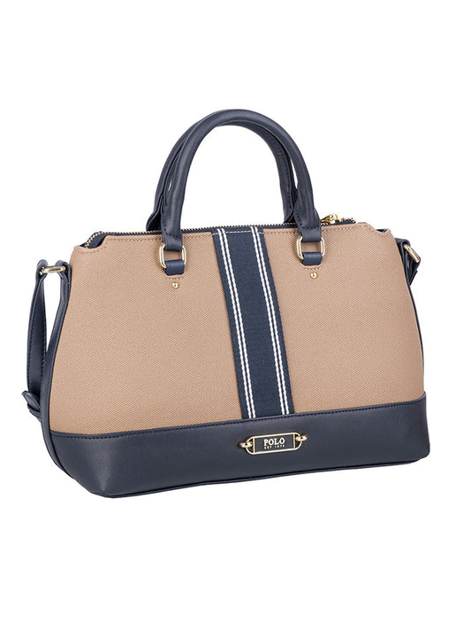 Polo Riviera Shopper | Navy
