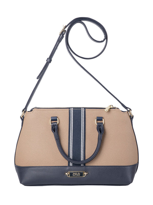 Polo Riviera Shopper | Navy