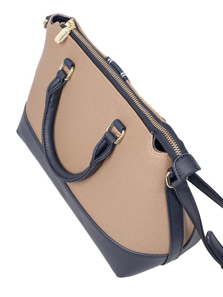 Polo Riviera Shopper | Navy