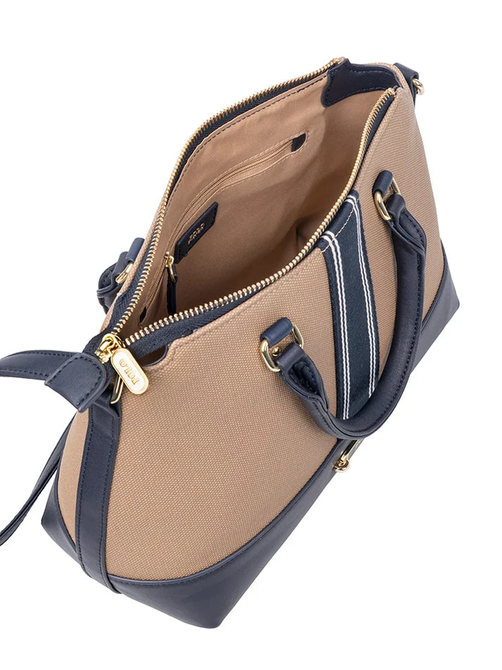 Polo Riviera Shopper | Navy