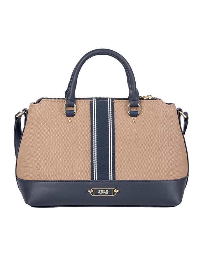 Polo Riviera Shopper | Navy