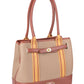 Polo Riviera Tote | Tan