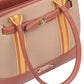 Polo Riviera Tote | Tan