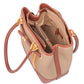 Polo Riviera Tote | Tan