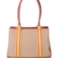 Polo Riviera Tote | Tan