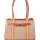 Polo Riviera Tote | Tan