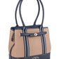 Polo Riviera Tote | Navy