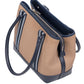 Polo Riviera Tote | Navy