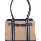 Polo Riviera Tote | Navy