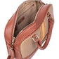 Polo Riviera Top Handle Camera Bag | Tan