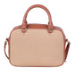 Polo Riviera Top Handle Camera Bag | Tan