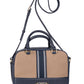 Polo Riviera Top Handle Camera Bag | Navy