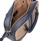 Polo Riviera Top Handle Camera Bag | Navy