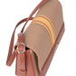 Polo Riviera Flapover Bag | Tan