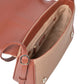 Polo Riviera Flapover Bag | Tan
