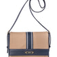Polo Riviera Flapover Bag | Navy