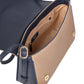 Polo Riviera Flapover Bag | Navy