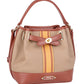 Polo Riviera Bucket Sling | Tan