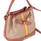 Polo Riviera Bucket Sling | Tan