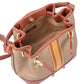 Polo Riviera Bucket Sling | Tan