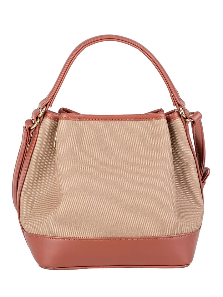 Polo Riviera Bucket Sling | Tan