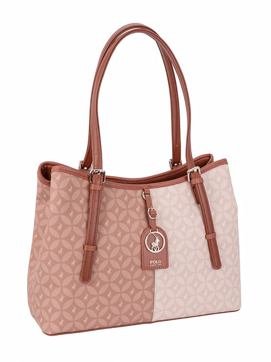 Polo Tango Tote | Beige