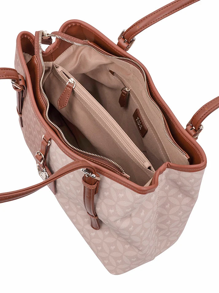 Polo Tango Tote | Beige