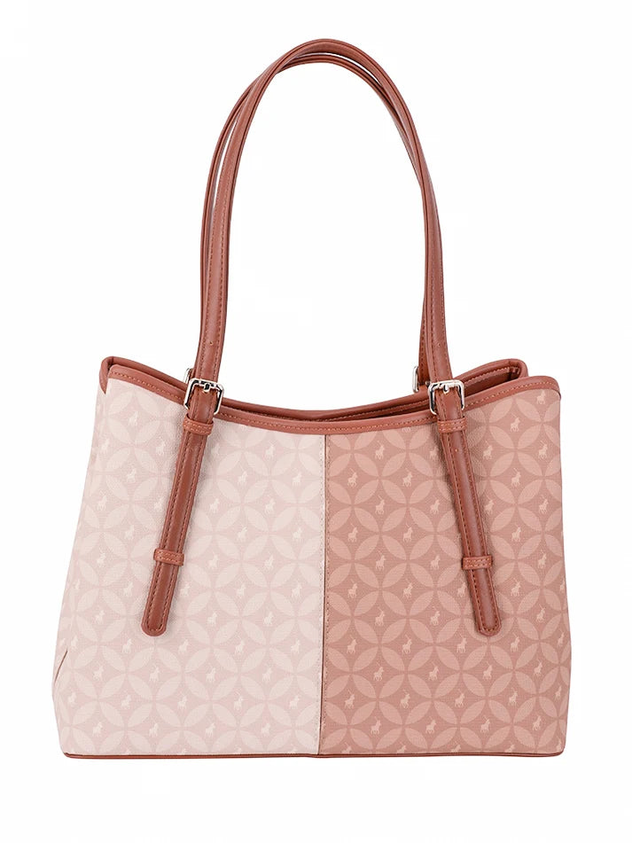 Polo Tango Tote | Beige