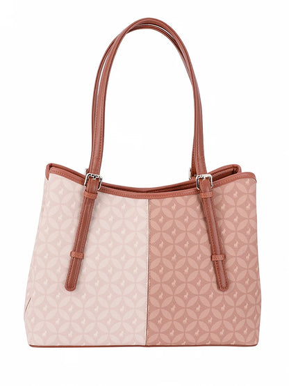 Polo Tango Tote | Tan