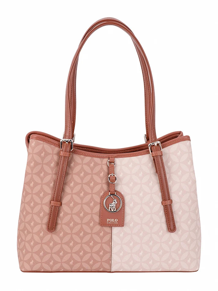 Polo Tango Tote | Beige