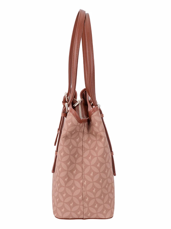 Polo Tango Tote | Beige