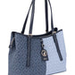 Polo Tango Tote | Blue