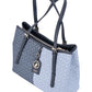 Polo Tango Tote | Blue
