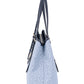 Polo Tango Tote | Blue