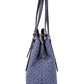 Polo Tango Tote | Blue