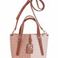 Polo Tango Small Shopper | Beige