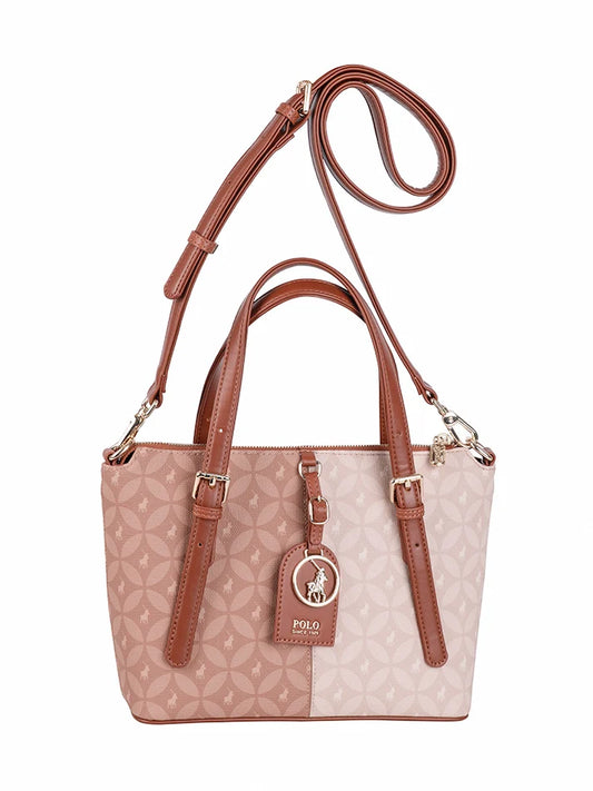 Polo Tango Small Shopper | Beige
