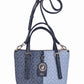 Polo Tango Small Shopper | Blue