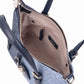 Polo Tango Small Shopper | Blue