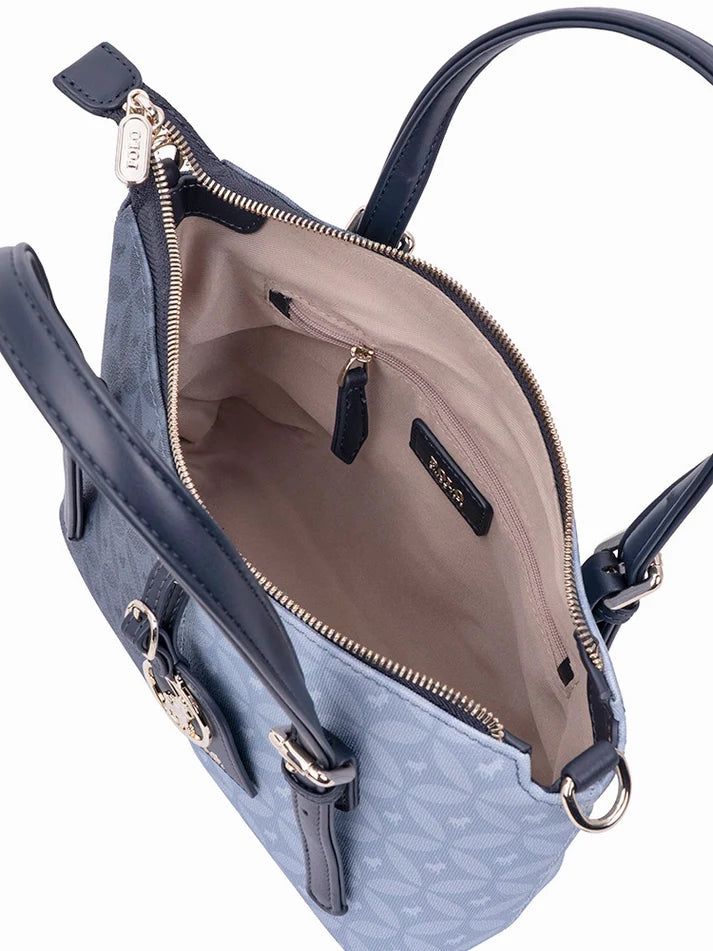 Polo Tango Small Shopper | Blue
