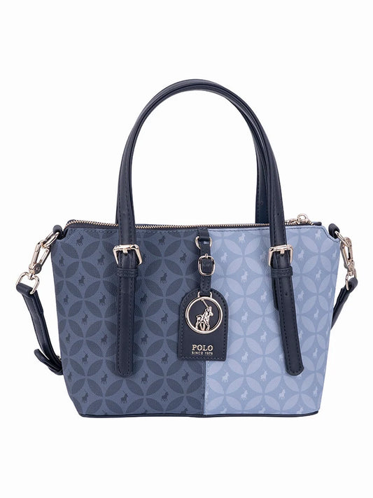 Polo Tango Small Shopper | Blue