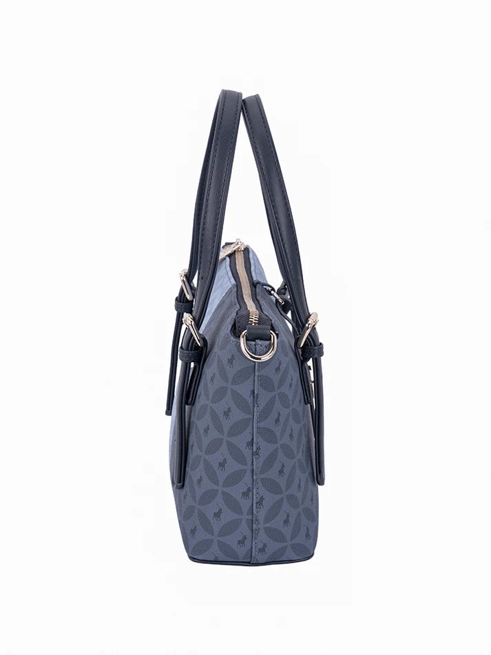 Polo Tango Small Shopper | Blue