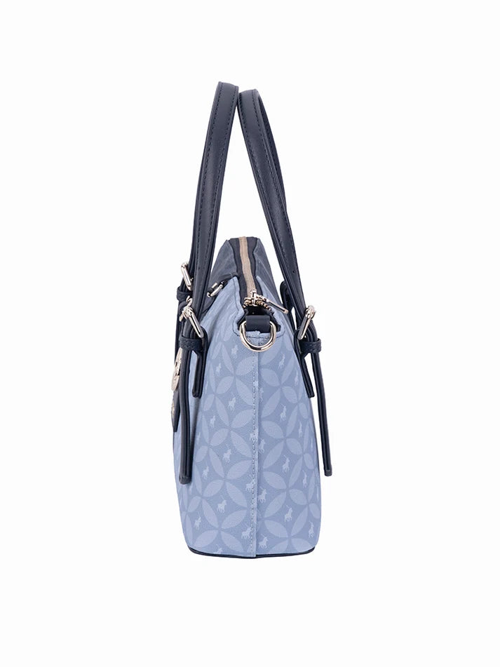 Polo Tango Small Shopper | Blue