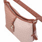 Polo Tango Shoulder Bag | Beige