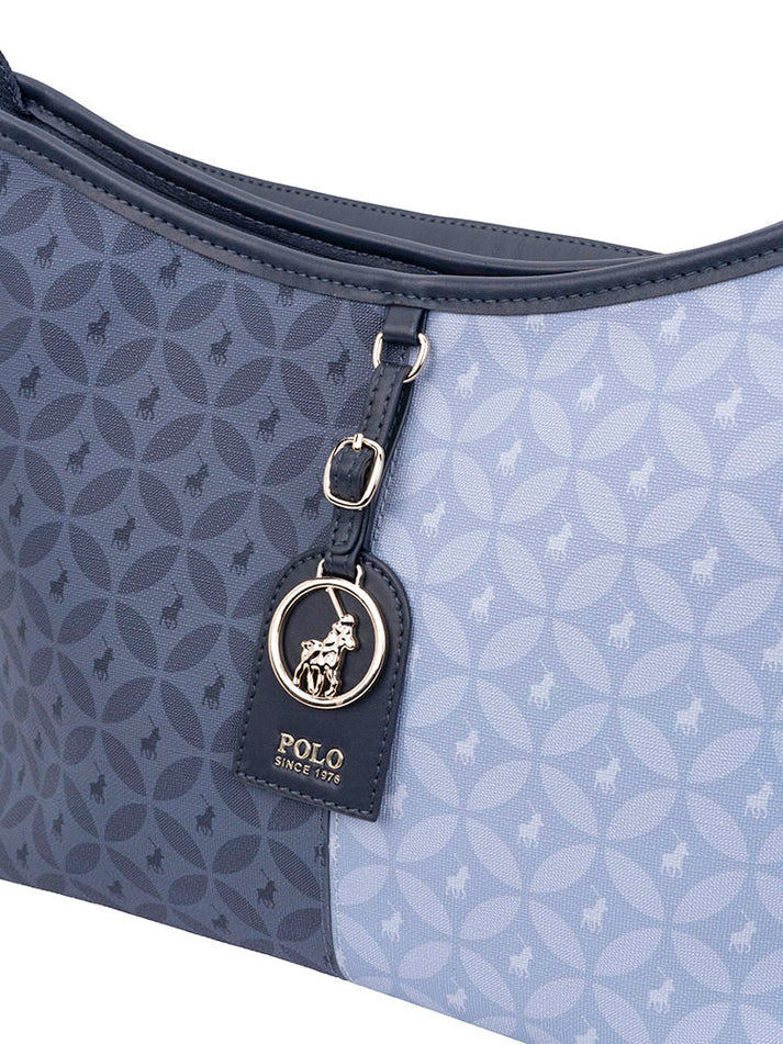 Polo Tango Shoulder Bag | Blue