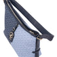 Polo Tango Shoulder Bag | Blue