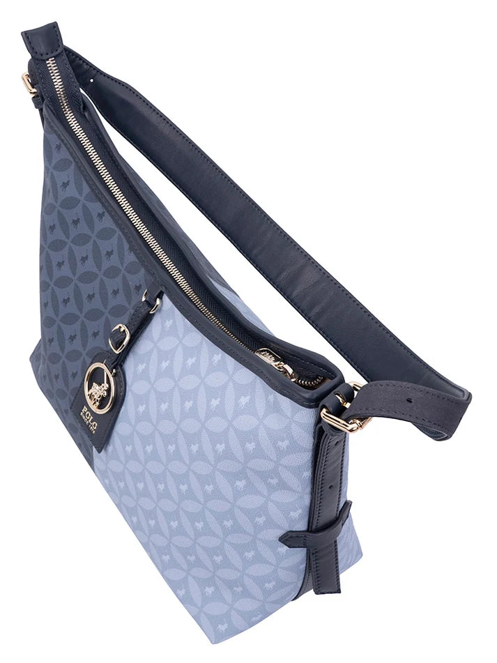 Polo Tango Shoulder Bag | Blue